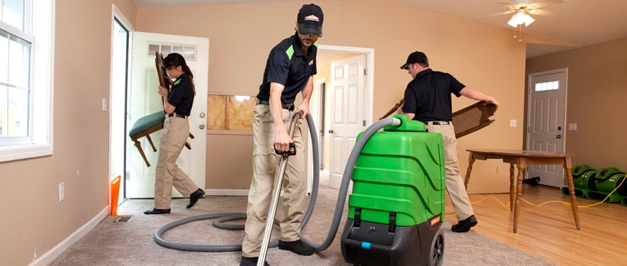 Coldwater, MI cleaning services
